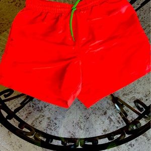Men’s Chubbies swimsuit. Very good used condition.